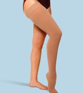 280 Den Ten Rengi Varis Çorabları 22-27 mmHg