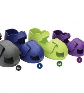 Alçı Ayakkabısı İthal