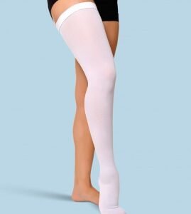 Anti Emboli Varis Çorabları 18-20 mmHg