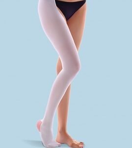 Anti Emboli Varis Çorapları 18-20 mmHg Belden Kemerli