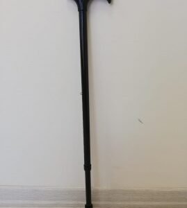 Asa Baston Lux Siyah