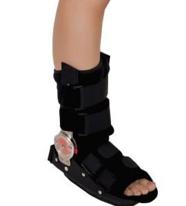 Ayarlanabilir Eklemli Kontraktür Ortezi KISA ( Rom Walker )