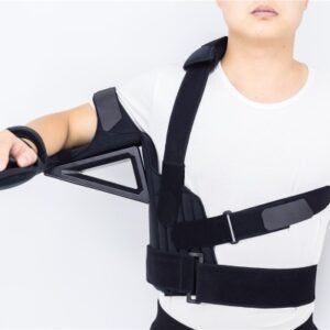 AYARLANABİLİR OMUZ-KOL İMMOBİLİZER ORTEZİ