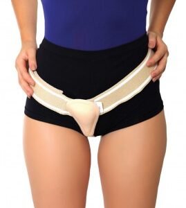 Fıtık Bağı Tekli