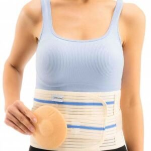 GÖBEK FITIĞI KORSESİ