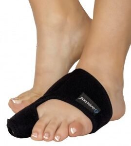Hallux Valgus Bandajı
