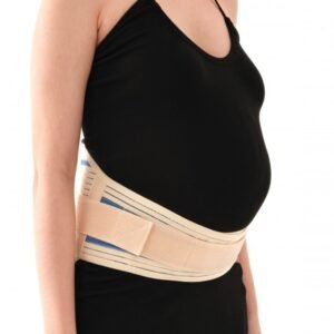 Hamile Korsesi  (Misineli Kumaş)