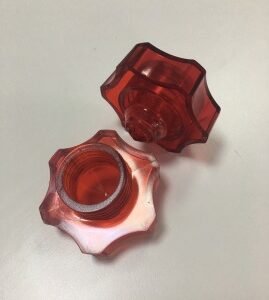 İlaç Ezme Aparatı