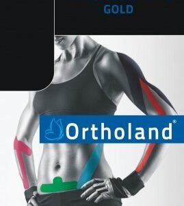 KINESIOLOGY BANT 5 CM*5 MT