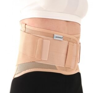 LUMBARGO MASTER KORSE