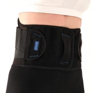 LUMBOTIGHT ÇELİK DESTEKLİ KORSE