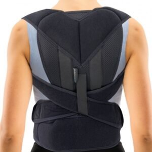 POSTUREKS HEAVY KORSE