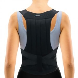 POSTURMAX DESTEKLİ KORSE