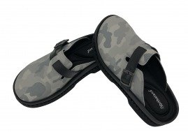 SABO KAMUFLAJ TOKALI TERLİK YEŞİL