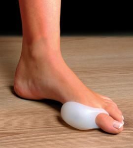 Silikon Bunyon Koruyucu