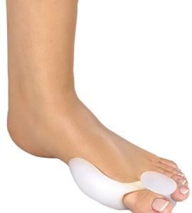 Silikon Bünyon Koruyuculu Parmak Makarası