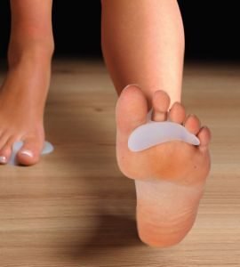 Silikon Çekiç Parmak Yastığı