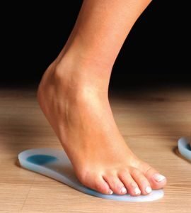 Silikon Delikli Lüks Tabanlık