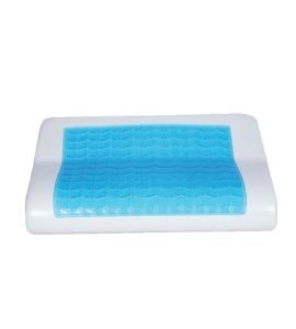 Visko Boyun Yastığı Terletmeyen Jelli