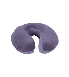 Visko Seyehat Yastığı Özel Dokuma (KADİFE)