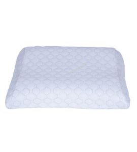 Visko Yeni Nesil Boyun Yastığı BİO COTTON Kumaş