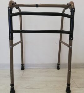 WALKER ALÜMİNYUM BRONZ 25'LİK