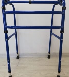 Walker Alüminyum Lux 22'lik