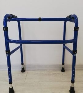 Walker Hareketli Çocuk