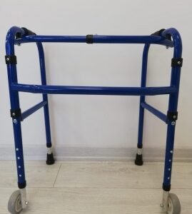 Walker Tekerlekli Çocuk