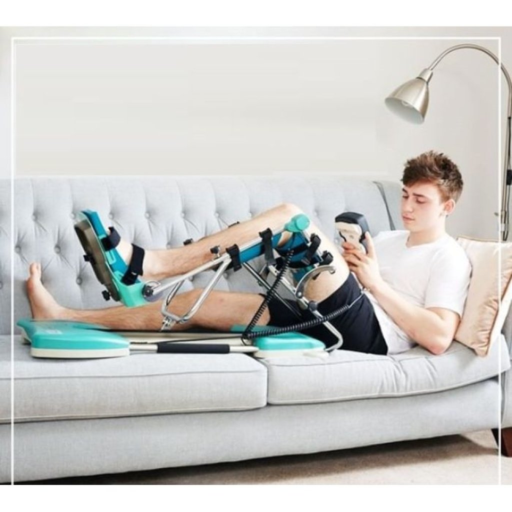 Ankara Cpm Cihazı Kiralama