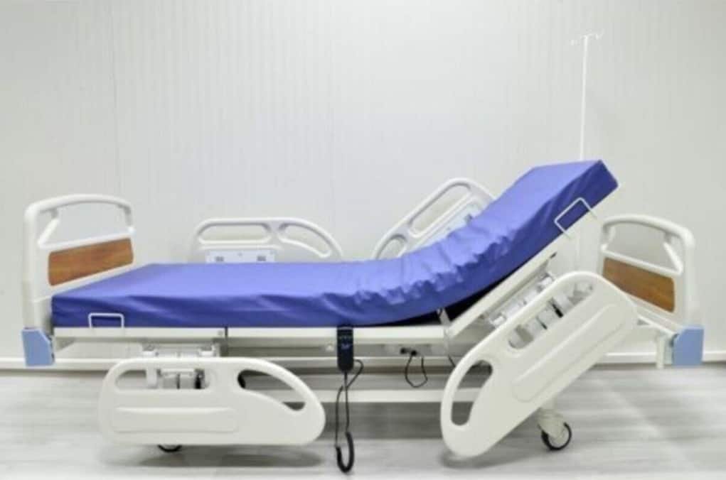 Hasta Yatağı