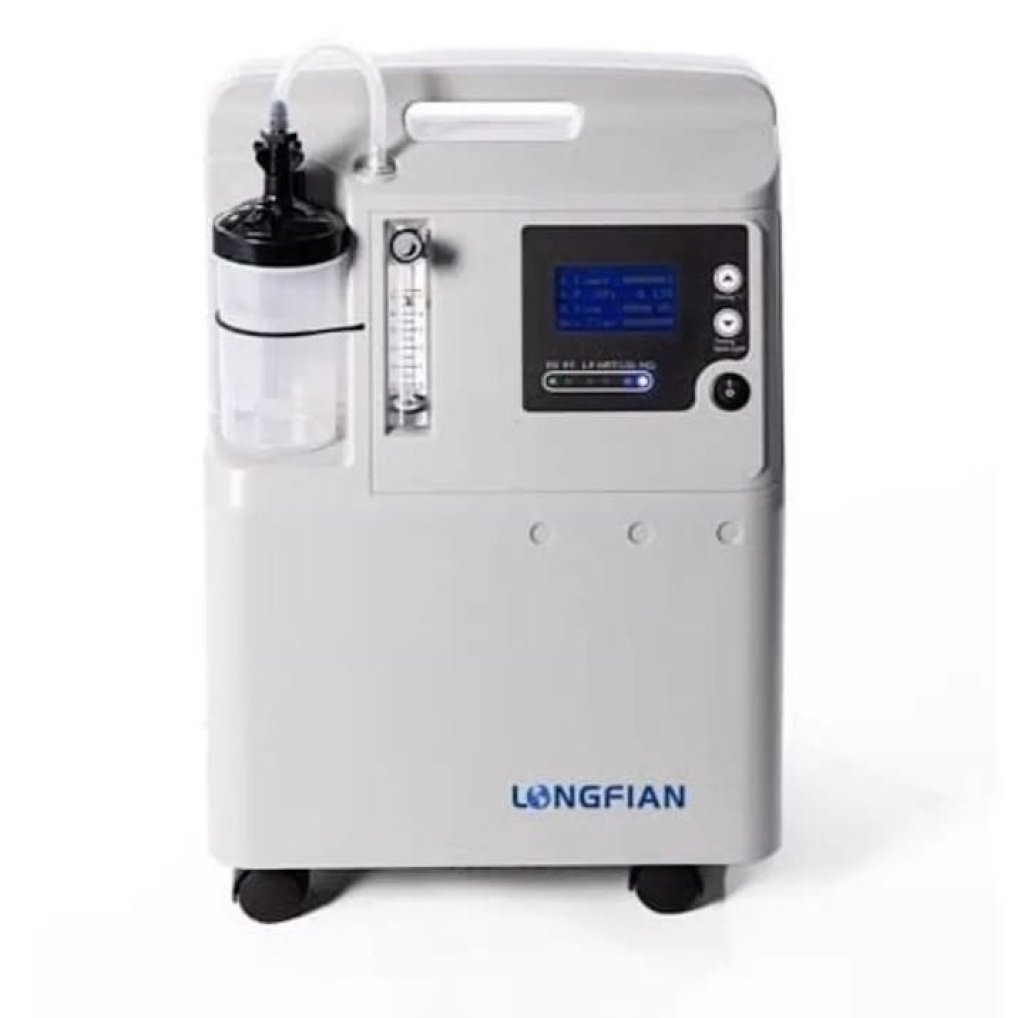 Ankara Oksijen Cihazı Kiralama