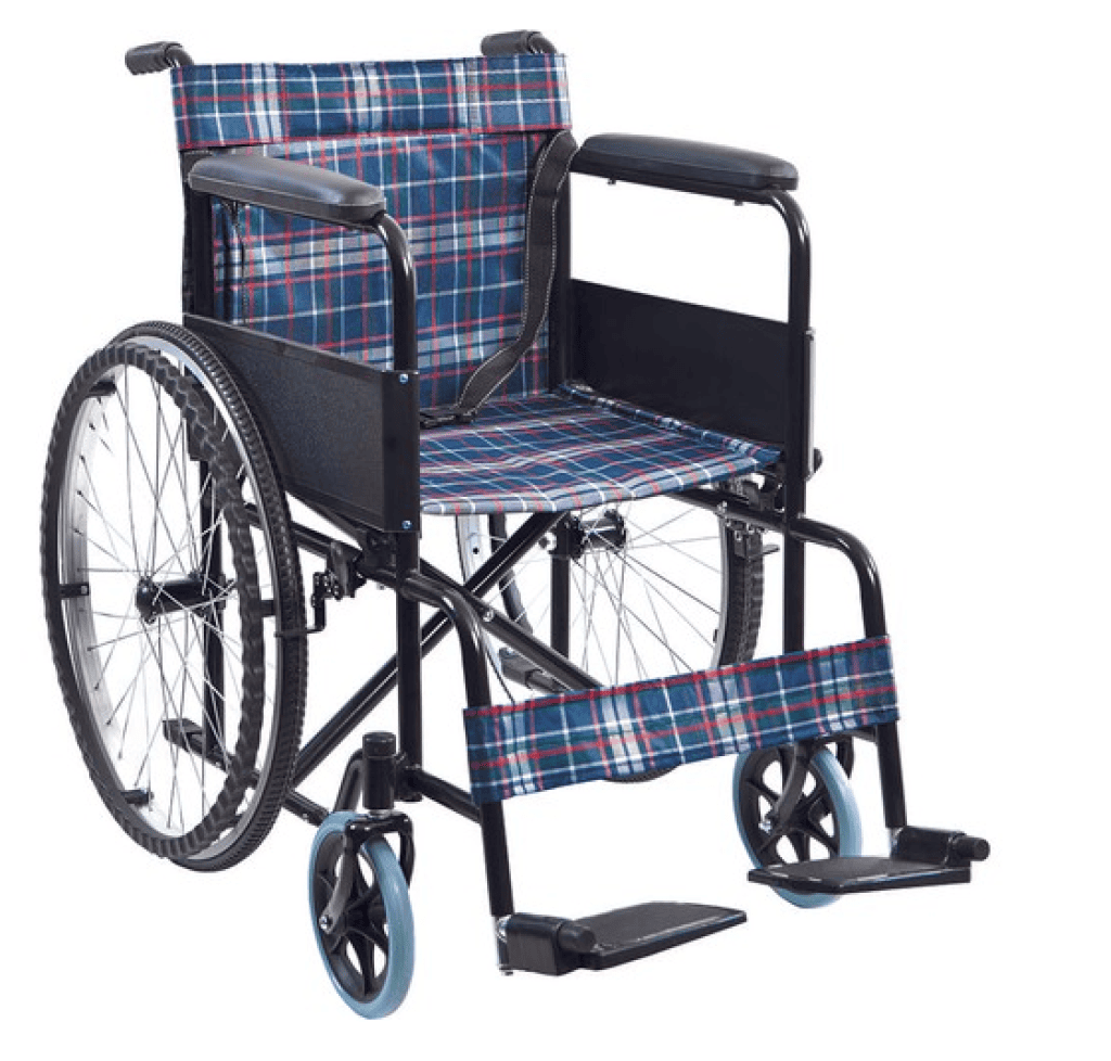 Ankara Tekerlekli Sandalye Kiralama