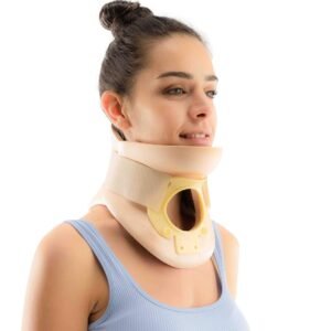 Philadelphia Tracheostomy Boyunluk