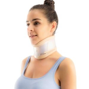 Servikal Çeneliksiz Boyunluk