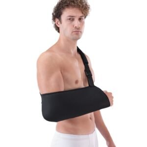 Kol Askısı (Airtex Kumaş)