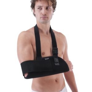 Kol Askısı Bedensiz (Süngerli Kumaş)