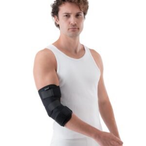 Epikondilit Bandajı Bedensiz (Statik Dirsek Splinti)