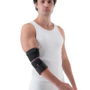 Epikondilit Bandajı (Statik Dirsek Splinti)