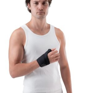 Başparmak Tespit ( De Quervain ) Ateli Bedensiz ( Neopren Kumaş )