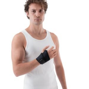 El Bilekliği Parmaktan Geçen Bedensiz