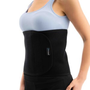 Batın (Abdominal) Korse (Neopren Kumaş)