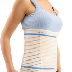 Batın (Abdominal) Korse (Misineli Kumaş)