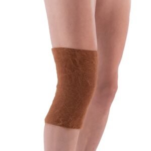 Yün Dizlik Deve Tüyü