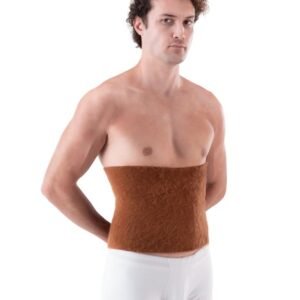 Yün Korse Deve Tüyü