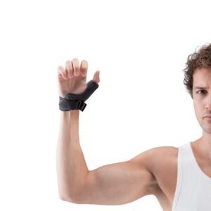 Başparmak Tespit ( De Qeuvain ) Ateli