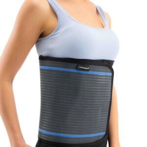 Batın (Abdominal) Korse FÜME-