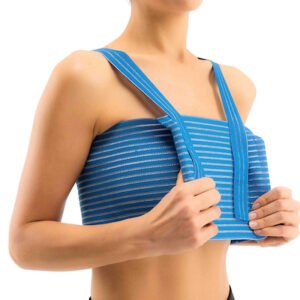 GÖĞÜS KORSESİ STERNUM DESTEKLİ