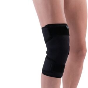 Patella Kapalı Dizlik