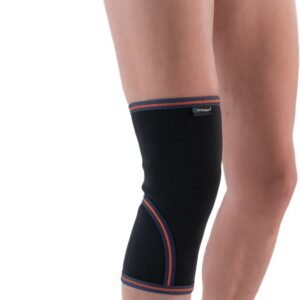 Patella Kapalı Dizlik